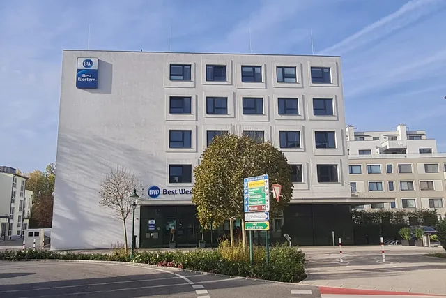Best Western Hotel Tulln