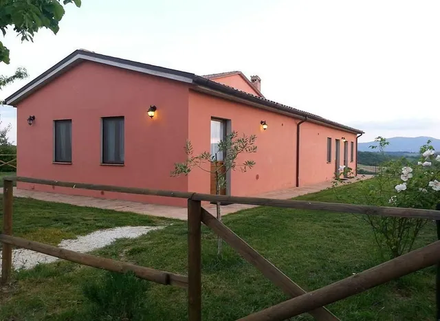 Agriturismo il Merollo
