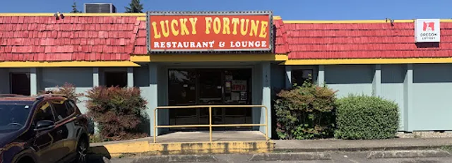 Lucky Fortune Restaurant and Lounge