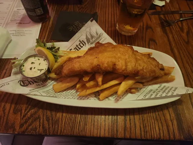 Park Lane Tavern