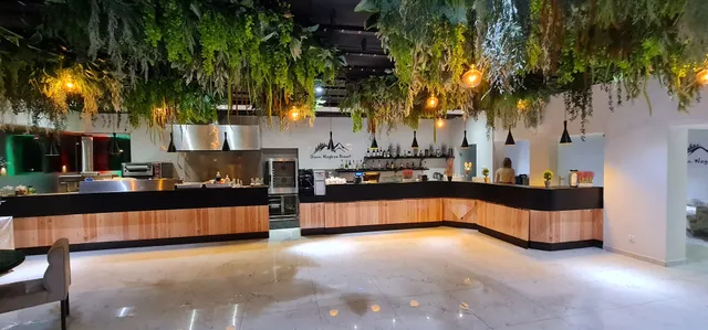 Oliwne Wzgórza Resort