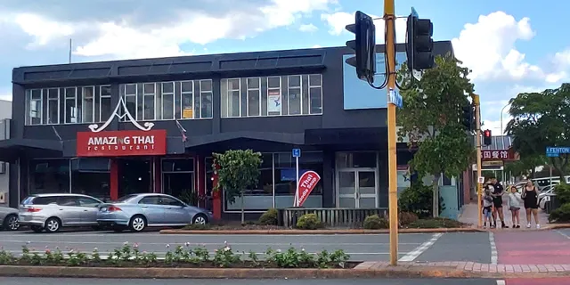 Amazing Thai Restaurant