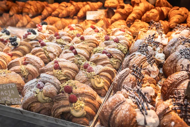 Góralskie Praliny cocktails&desserts