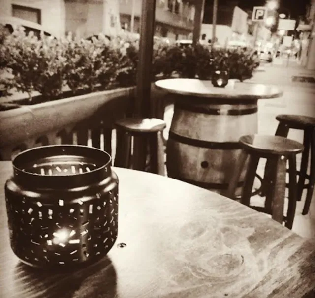 Enoteca Wine Cocktails