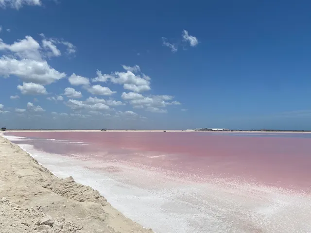 Playa Las Coloradas