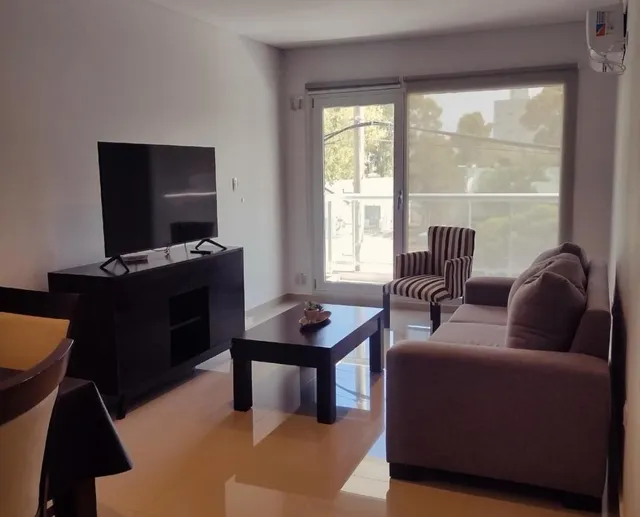 Departamento Caleta View - Puerto Madryn