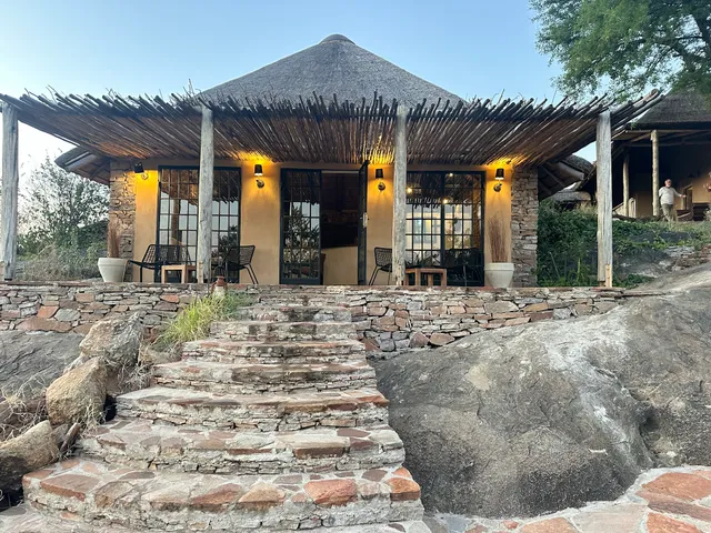 Togoro Special Campsite