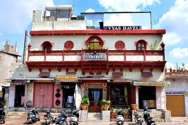 Vyas Haveli