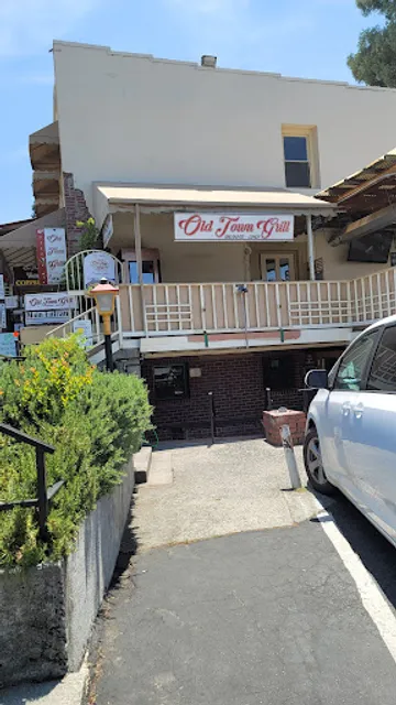 Old Town Grill