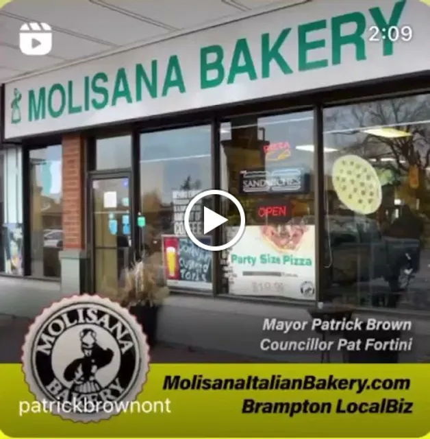 Molisana Bakery