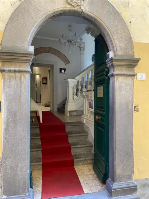 Acchiappasogni Art Boutique Hotel