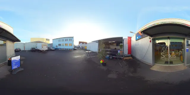 Sakis Fisch & Feinkost