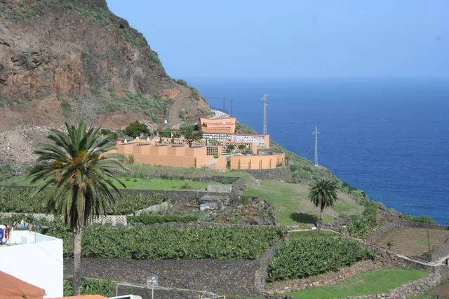 Villa de Agulo