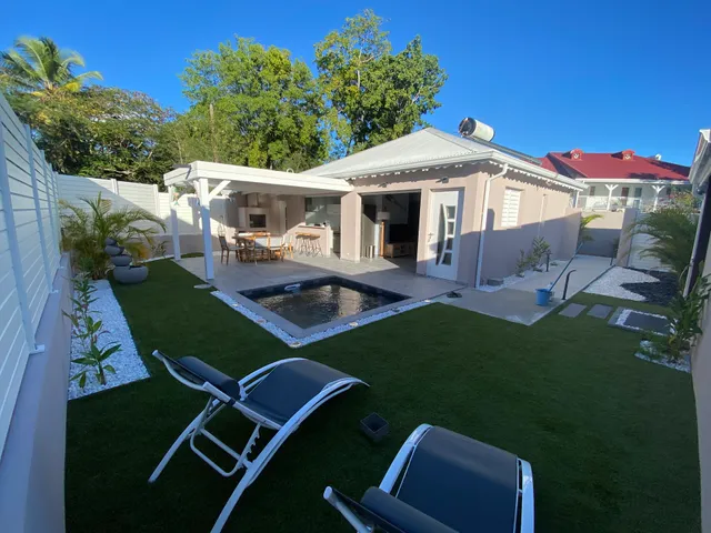 Les résidences de la Caravelle