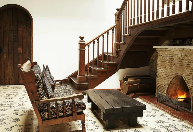 Bogota Bed & Breakfast Inn