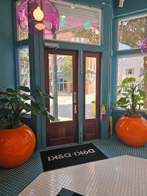 Doki Doki Ice Creamery