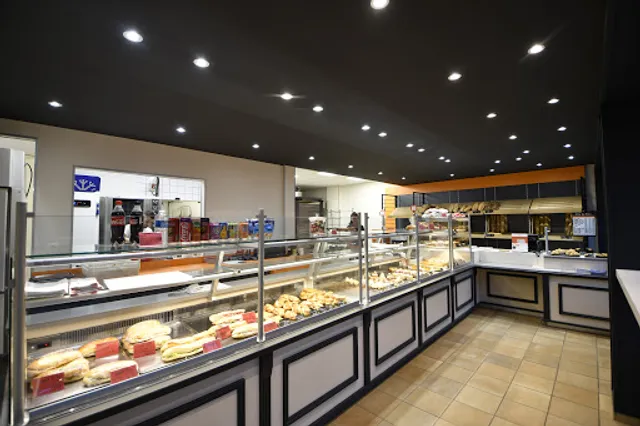 Boulangerie Majoulet Frères