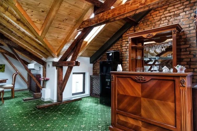 JMR Royal - Luxury Rooms & Private Sauna