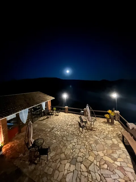 Quinta Do Barão Pousada