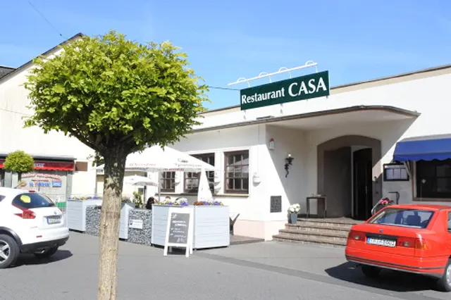 Restaurant Casa