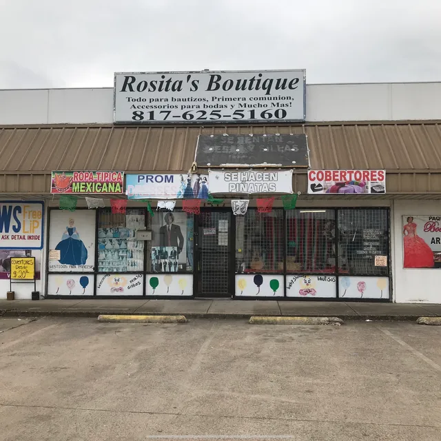 Rosita's Boutique