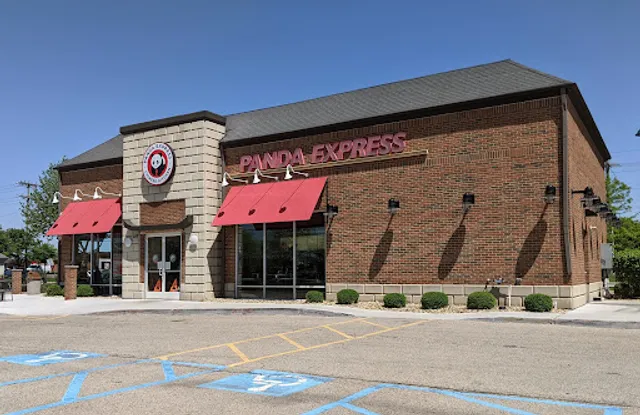 Panda Express