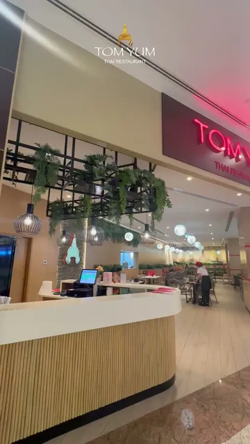 TomYum Thai Outlet Mall
