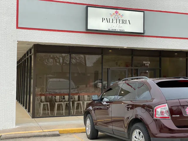 Paleteria La Flor LLC