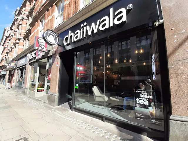 Chaiiwala