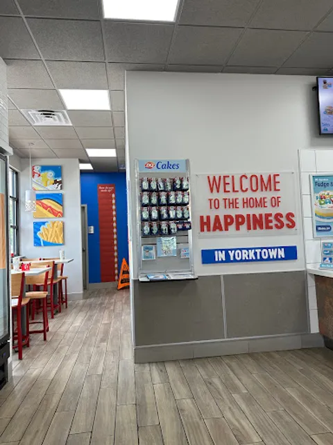 Dairy Queen Grill & Chill