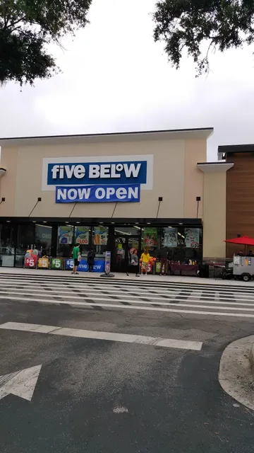 Five Below