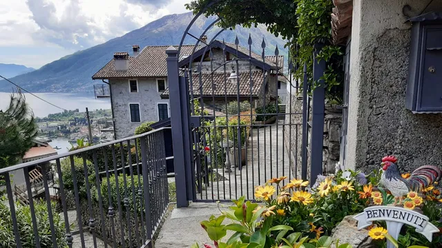 Residence Casarina Gravedona