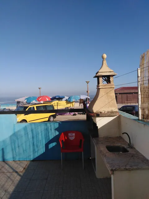 Casa da Praia - Hostel