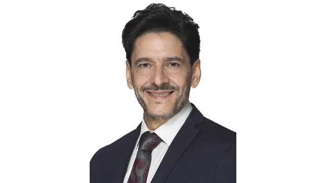 Francisco Gonzalez, MD