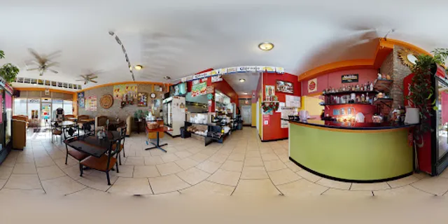 La Fuente Restaurant