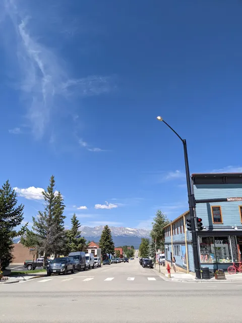 Harperrose Studios Gallery & Goods