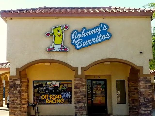 Johnny's Burritos of Imperial