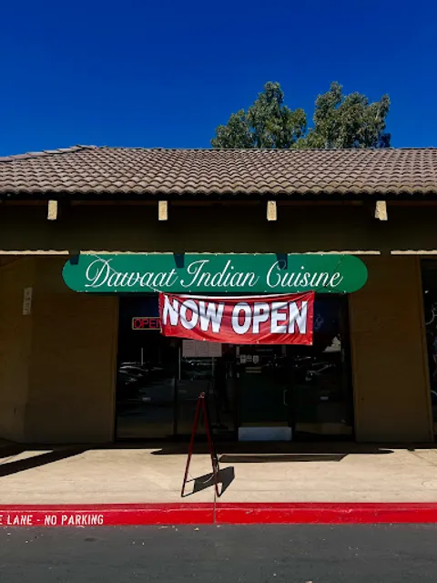 Dawaat Indian Cuisine