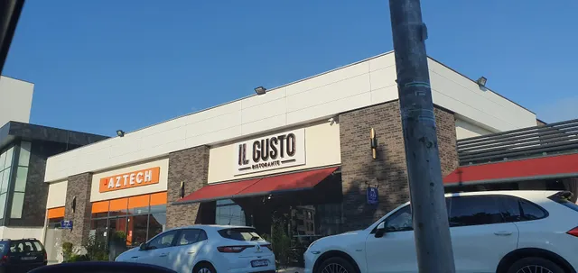 IL GUSTO Ristorante