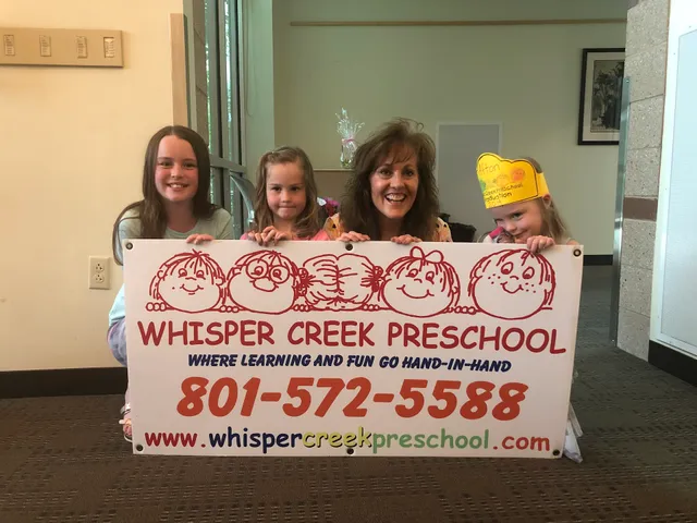 Whisper Creek Preschool