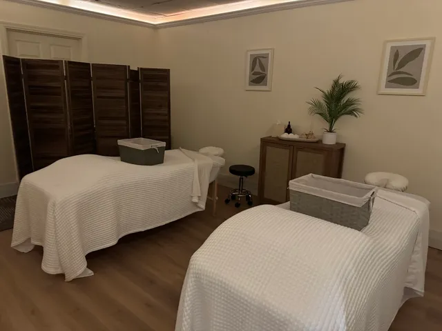 Asana Spa