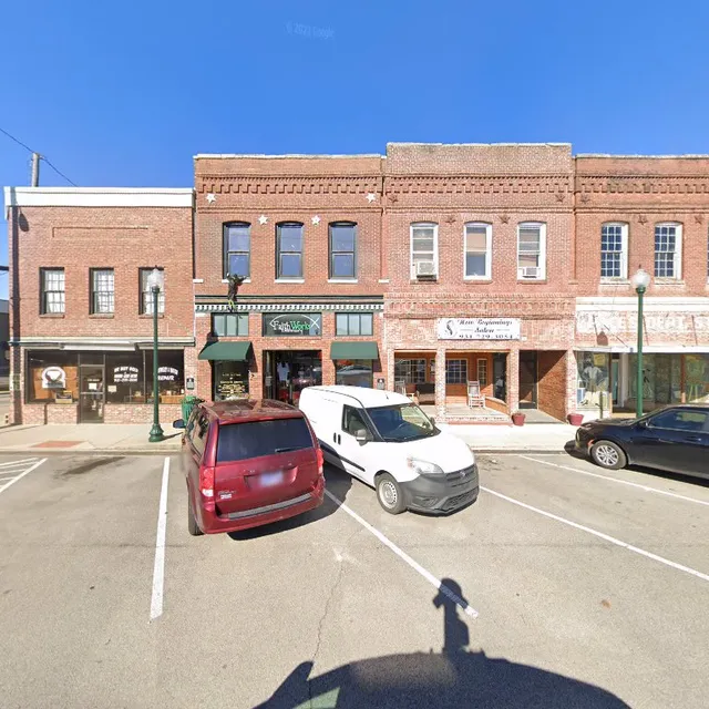 Holistic Mercantile & Wellness Education Center