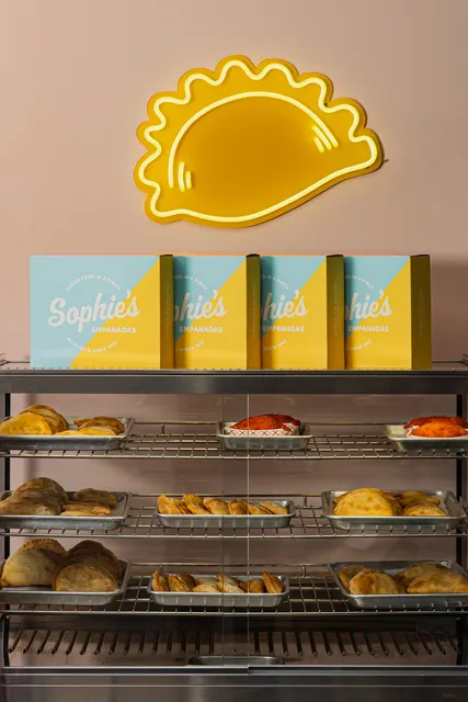 Sophie's Cuban Cuisine - Williamsburg