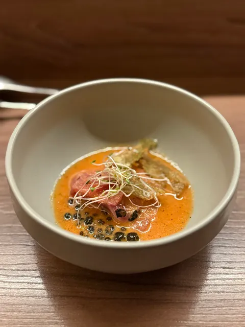 Sala Omakase