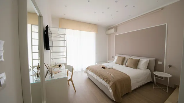 Chérie B&B - Salerno