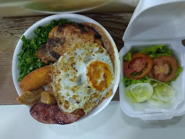 Íris Bar e Restaurante