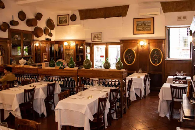 Ristorante Archimede