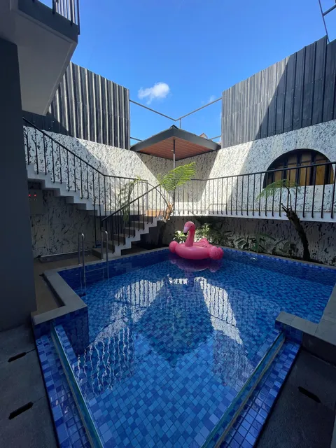 The Olla Villa Bali