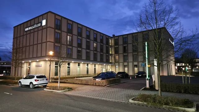 Das Steinmüller Hotel