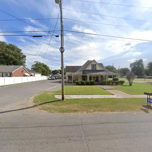 Southern Style Day Spa